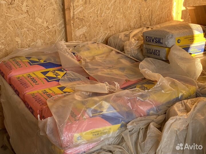 Ровнитель для пола за мешок