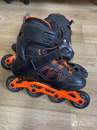 Мужские ролики 45 размер