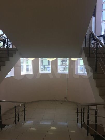 Торговая площадь, 7 м²