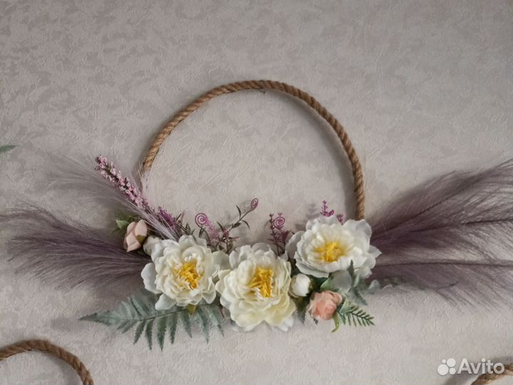 Декор своими руками