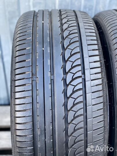 Nankang AS-1 265/40 R20 104Y