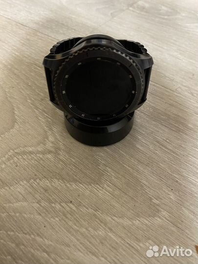 Samsung gears s3 frontier