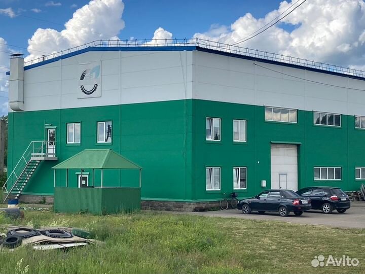 Оператор на производственную линию