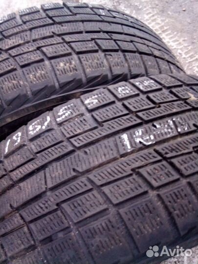 Yokohama Ice Guard IG30 195/55 R15