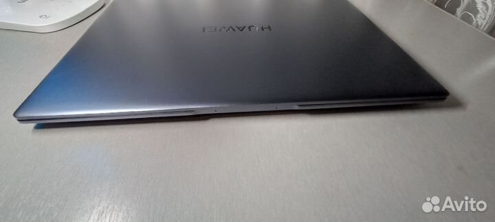 Huawei MateBook 16s