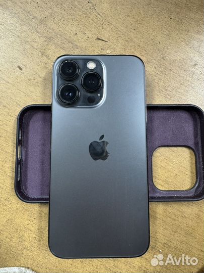 iPhone 13 Pro, 256 ГБ