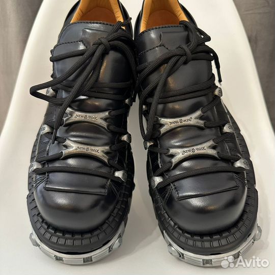 New Rock M-Wall 106S10