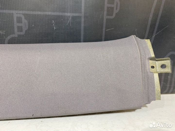 Обшивка потолка Audi A6 Avant C5 APR 2000