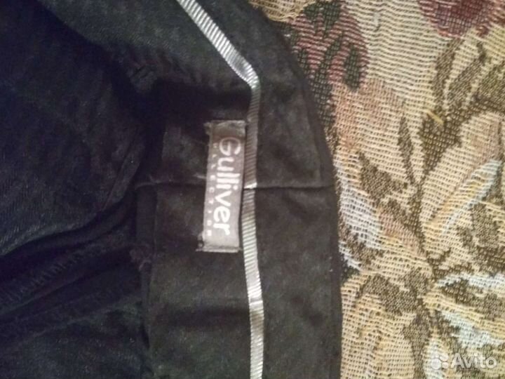 Костюм, школьная форма