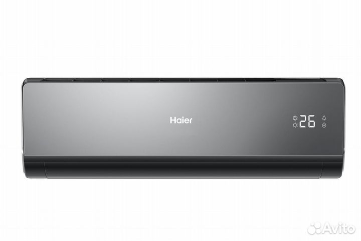 Haier HSU-24HNF103/R2-B/HSU-24HUN203/R2