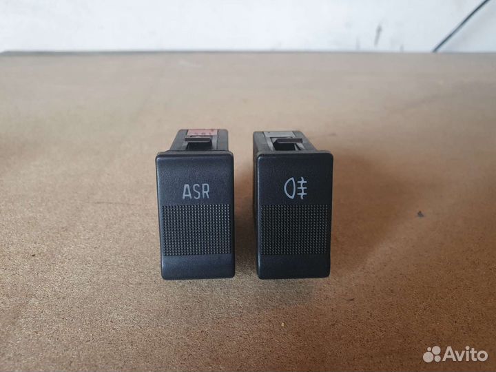 Кнопки ауди