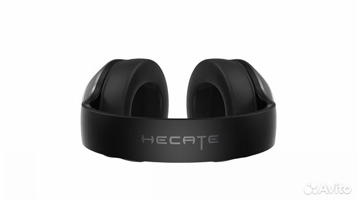 Наушники Edifier G33 BT grey