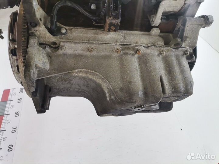 Двигатель (двс) для Opel Corsa D A12XER