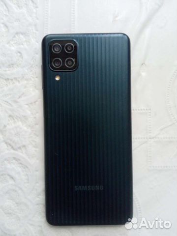 Samsung galaxy m12 64gb