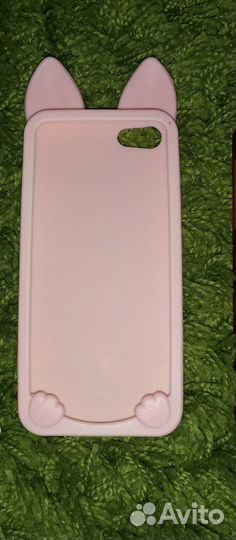 Чехол для iPhone 5,5s,5se