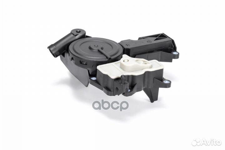 Маслоотделитель audi A5/Q5 07- 1780002 metaco