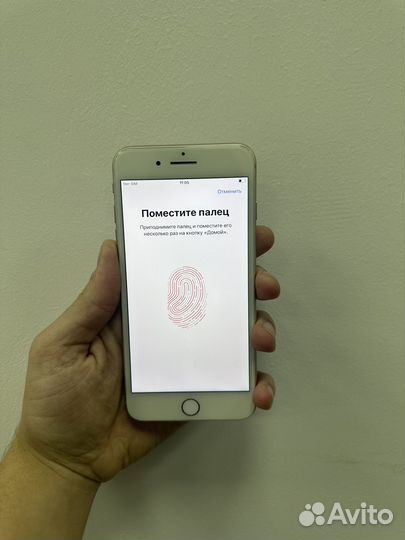 iPhone 8 Plus, 256 ГБ