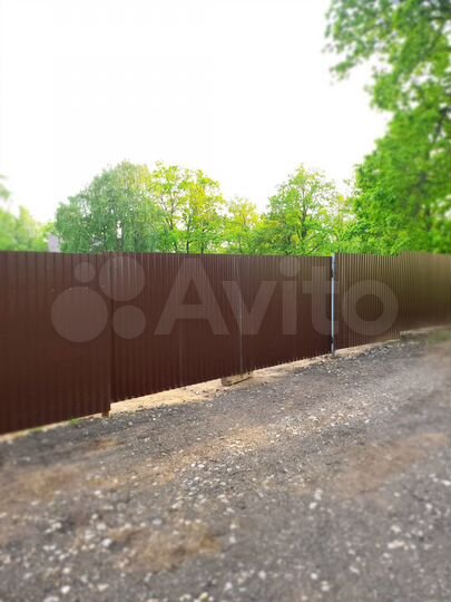 Участок 20 сот. (ИЖС)