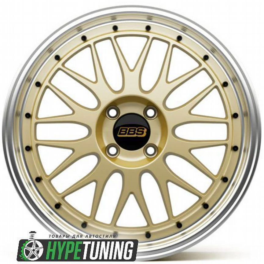 Литые диски Justar (JST) 7.5×R17 4×100