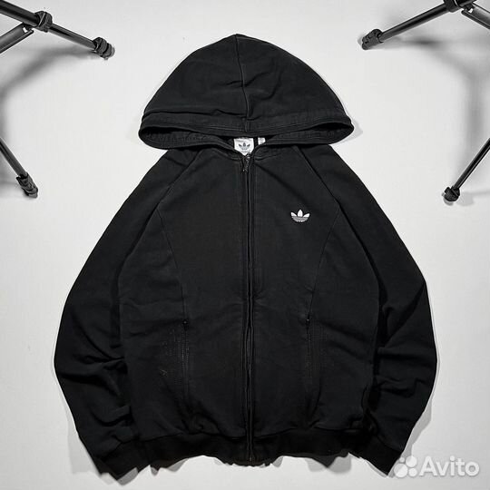 Зипхуди/толстовка adidas