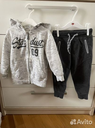 Костюм Reserved р.92