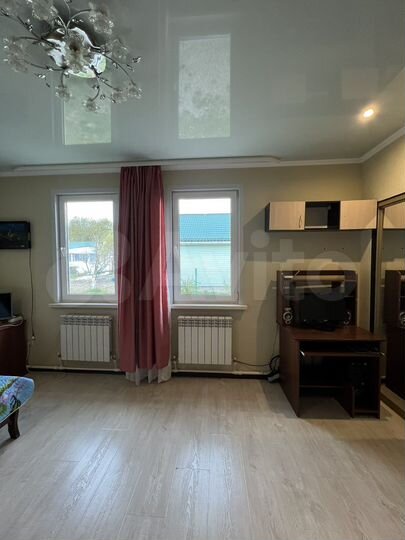 Дом 90 м² на участке 6 сот.