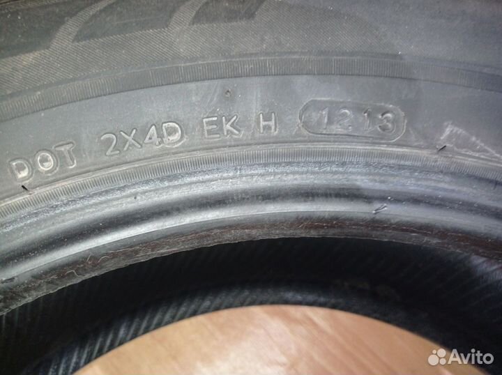 Hankook Optimo K415 235/55 R18 100H