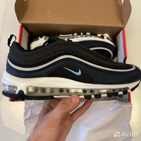 Nike Air Max 97 Оригинал