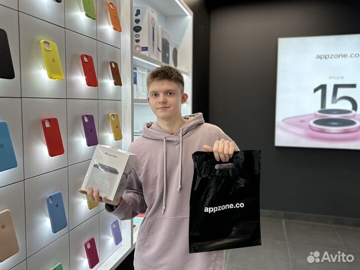 iPhone 11 Pro, 256 ГБ