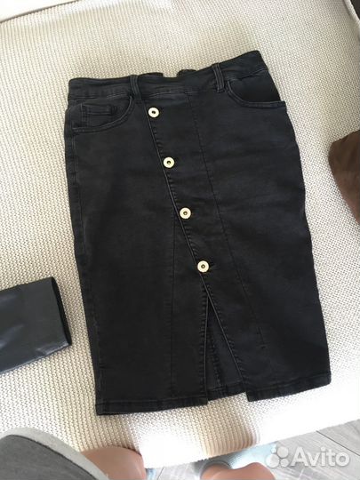 Пакет женских вещей 42-44