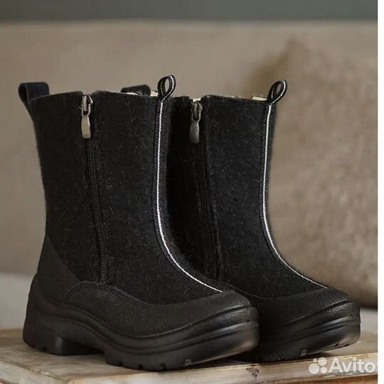 Валенки филипок 25, 28, 32