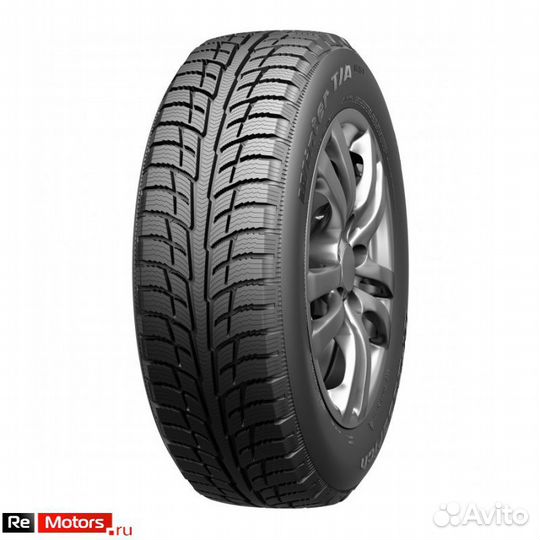 Bfgoodrich Winter T/A KSI 205/70 R15 96T
