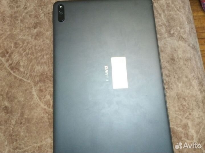 Планшет huawei matepad 10.4