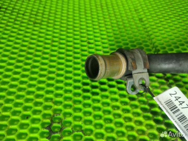 Трубка компрессора воздушного Daf Xf 106