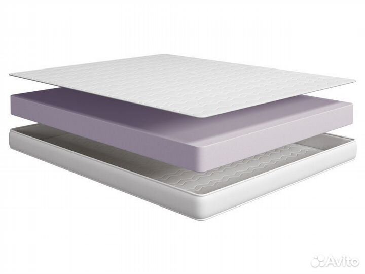 Матрас Лорин 90x200
