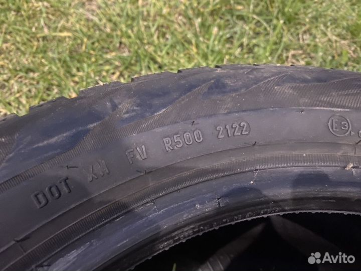 Formula Ice 195/55 R15 37S