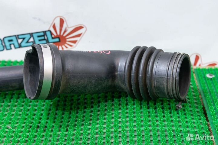 Патрубок впускной системы Subaru Impreza GG EJ15