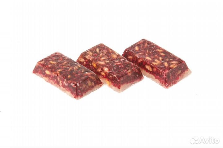 Абсолон (парафин) от грызунов шоколад, 5 кг