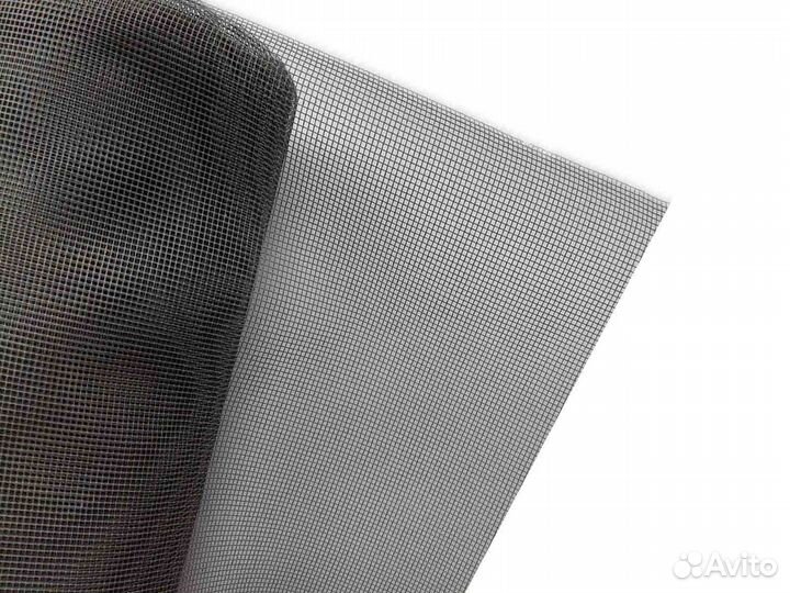 Москитная сетка Плиссе RAL1202