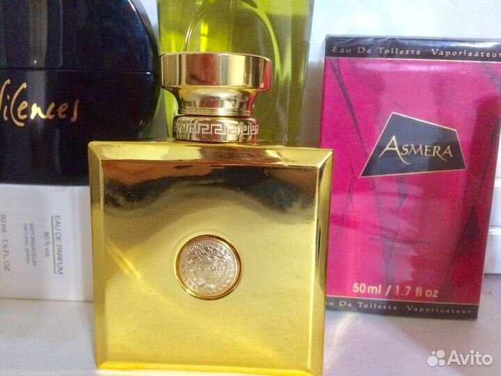 Духи женские оригинал