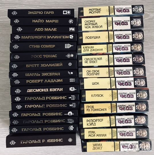 Художественные книги