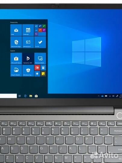 Ноутбук Lenovo ThinkBook 14