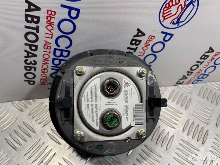 Подушка в руль BMW 3 E46