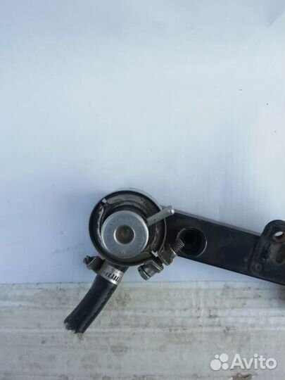 Регулятор давления топлива Bmw е32/е34