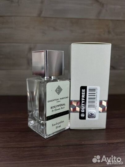 Парфюм Bois Impérial Essential Parfums