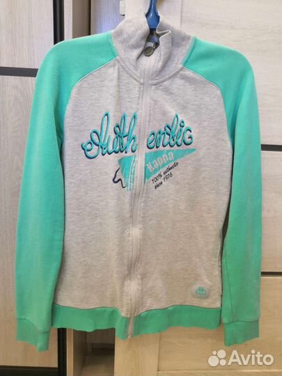 Джемпер, брюки 44