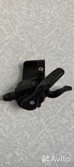 Переключатель скоростей Microshift Marvo LT