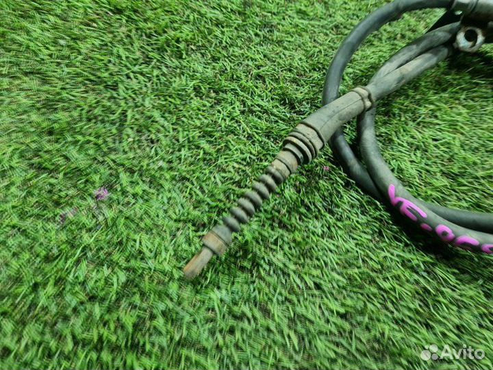 Тросик ручника задний левый Hyundai Sonata YF G4KD