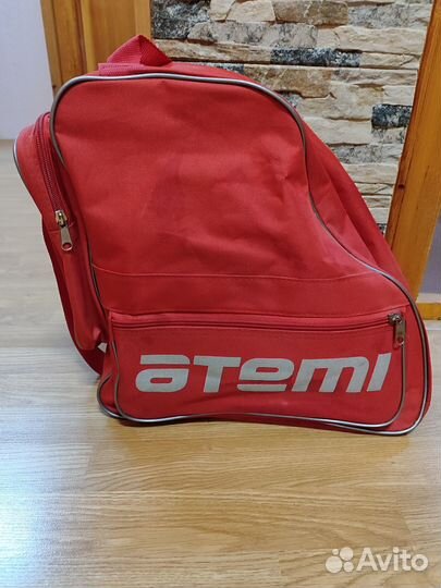 Коньки хоккейные 42 размер новые