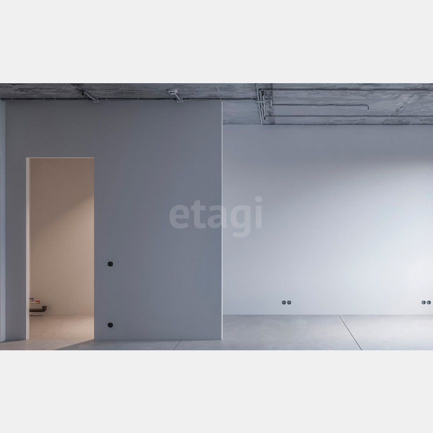 3-к. квартира, 80,6 м², 12/45 эт.